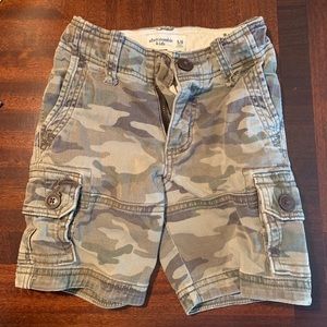A&F Shorts